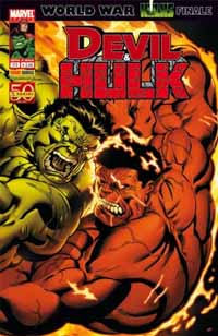 Devil & Hulk # 173