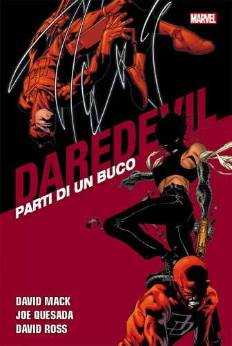 Daredevil Collection # 18