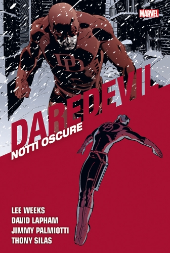 Daredevil Collection # 19