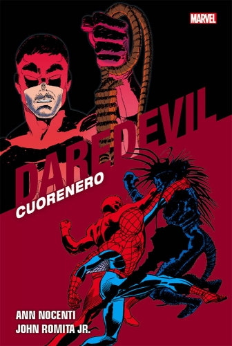 Daredevil Collection # 21