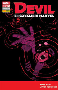 Devil e i Cavalieri Marvel # 31