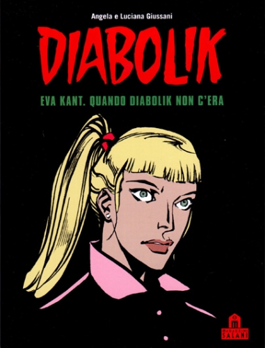 Diabolik (Volumi - 50 anni di Diabolik) # 2