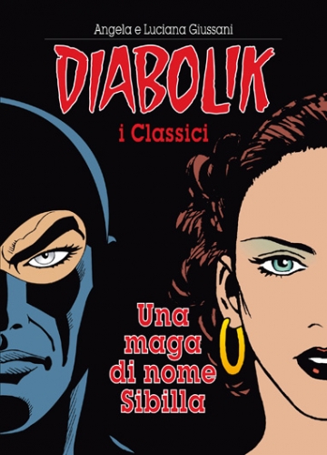Diabolik - I Classici # 6