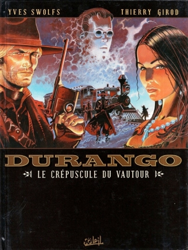 Durango # 16