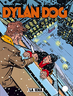 Dylan Dog # 42