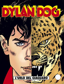 Dylan Dog # 134