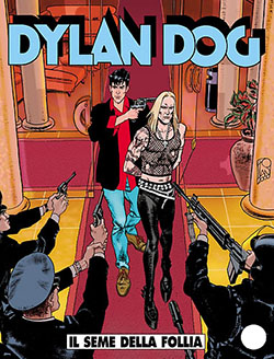 Dylan Dog # 175