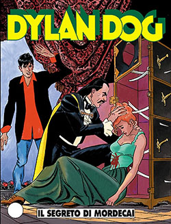 Dylan Dog # 190