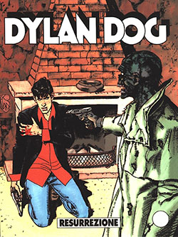 Dylan Dog # 204