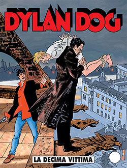 Dylan Dog # 219