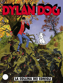 Dylan Dog # 263