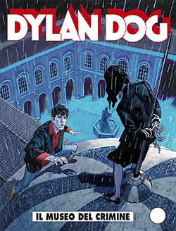 Dylan Dog # 305