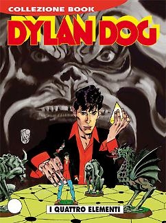 Dylan Dog - Collezione Book # 197