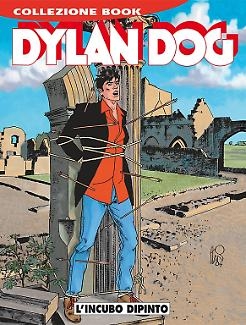 Dylan Dog - Collezione Book # 218