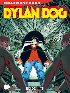 Dylan Dog - Collezione Book # 225