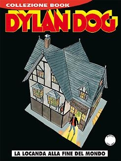 Dylan Dog - Collezione Book # 246