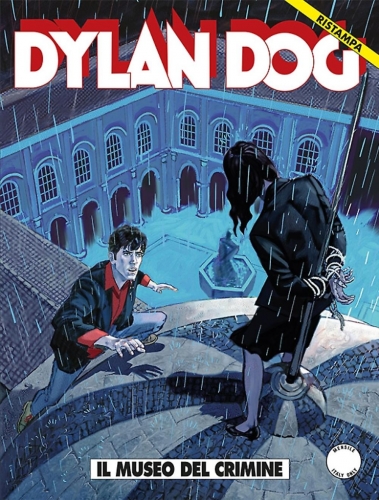 Dylan Dog - Prima ristampa # 305