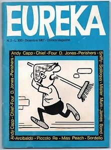 Eureka # 2