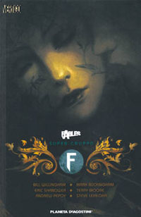 Fables # 16