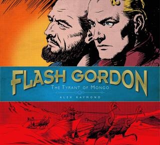 Flash Gordon # 2