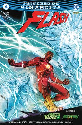 Flash # 60