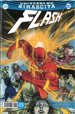 Flash # 82