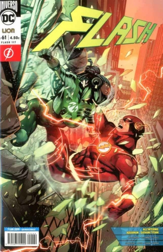 Flash # 117