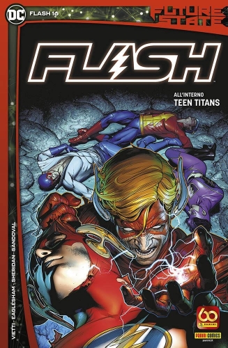Flash # 16