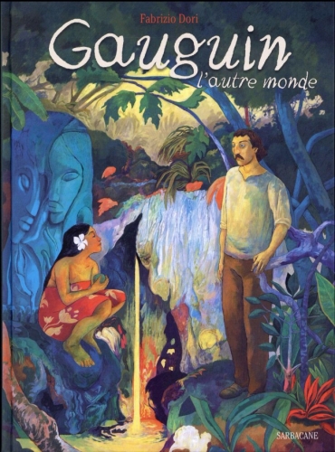 Gauguin, l'autre monde # 1