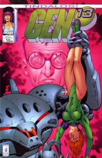 Gen 13 (Star Comics) # 32