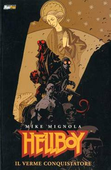 Hellboy (I Edizione) # 6