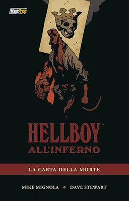 Hellboy all'Inferno # 2