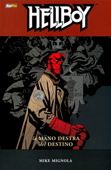 Hellboy (II Edizione) # 4