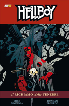 Hellboy (II Edizione) # 8