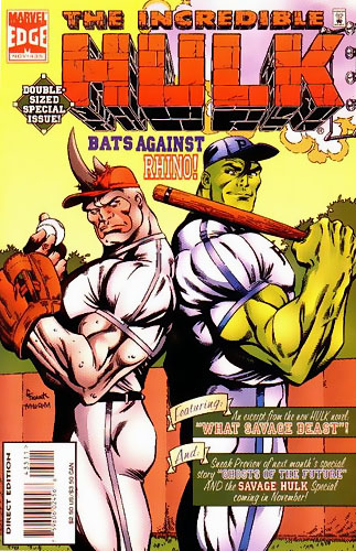 The Incredible Hulk vol 2 # 435
