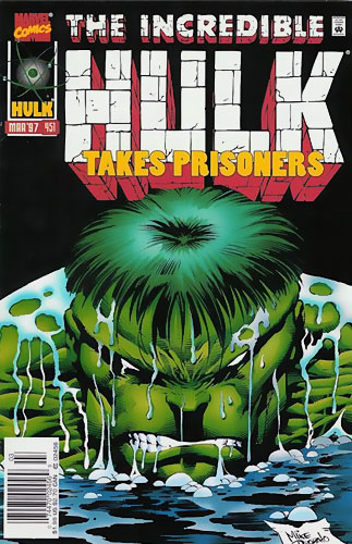 The Incredible Hulk vol 2 # 451