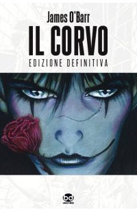 Il Corvo (edizione definitiva) # 1