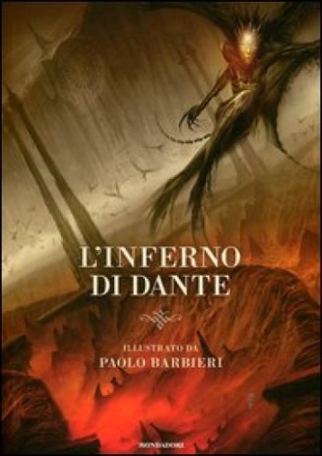 L'inferno di Dante # 1