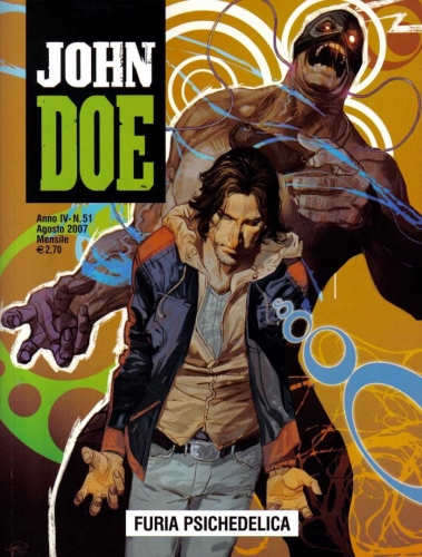 John Doe # 51