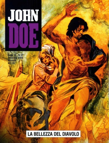John Doe # 57