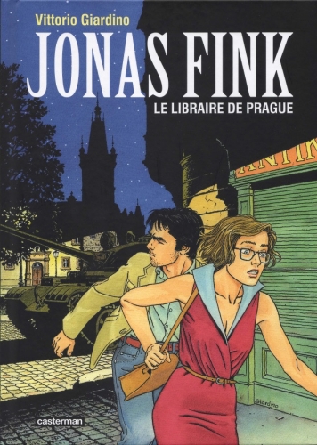 Jonas Fink # 3