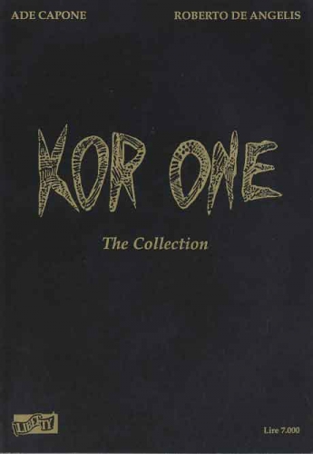 Kor One Collection # 1