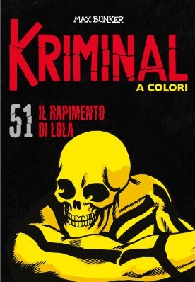 Kriminal # 51