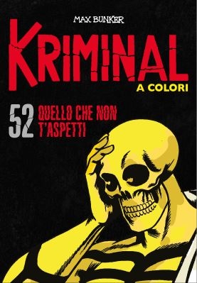 Kriminal # 52
