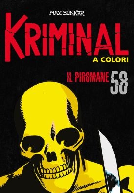 Kriminal # 58