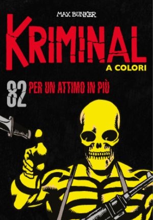 Kriminal # 82