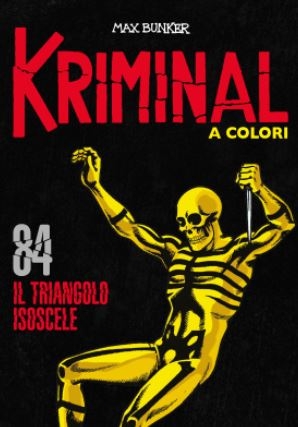 Kriminal # 84