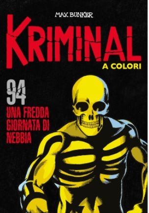 Kriminal # 94