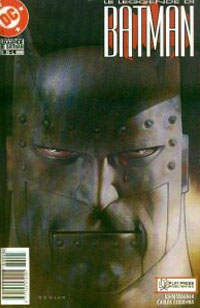 Le Leggende di Batman # 25