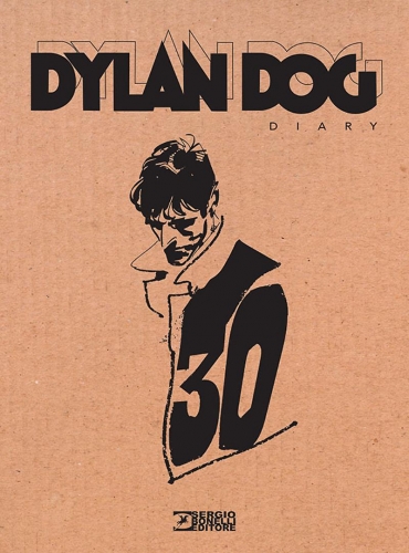 Dylan Dog Libri  # 4